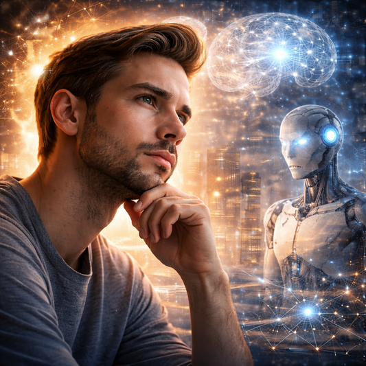 Distopia espiritual — o género literário que explica o mundo em que vivemos