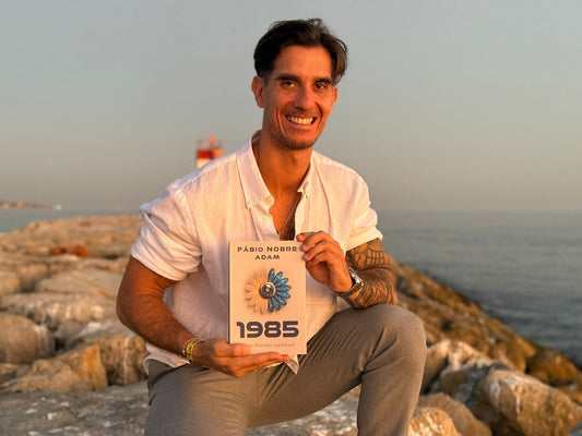 Porque escrevi este livro?